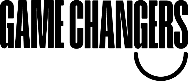 The Game Changers Collective Logo