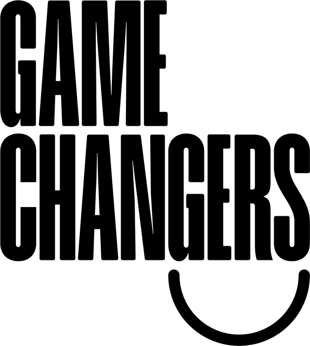 The Game Changers Collective Logo