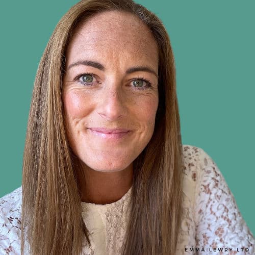 Emma Lewry